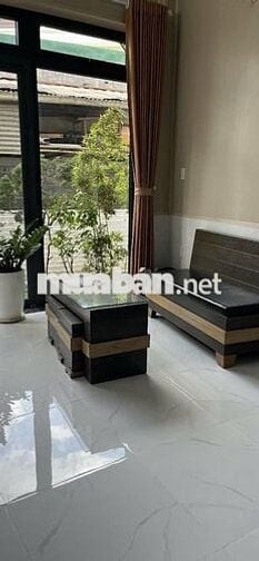 CHO THUÊ CĂN HỘ TẦNG TRỆT ĐƯỜNG HẺM NGUYỄN VIẾT XUÂN GIÁ 6 TRIỆU/THÁNG