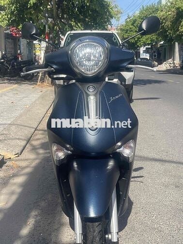 Yamaha Janus Xanh 2022