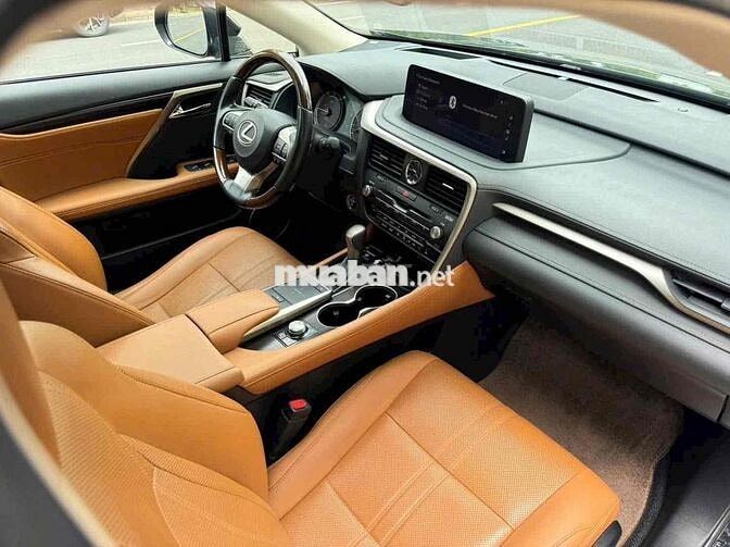 Lexus RX450H Model2022 Hybrid