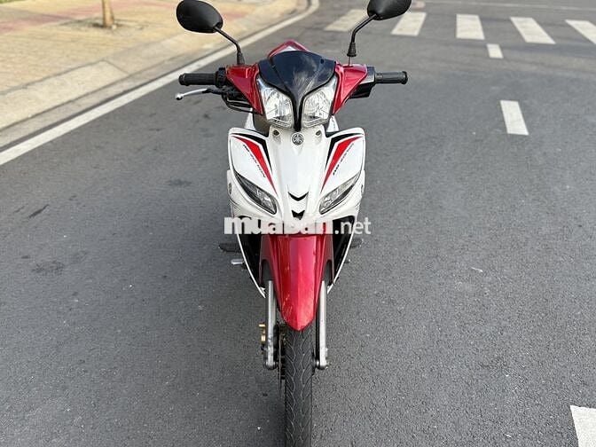 Yamaha Jupiter Fi 2021 Chính Chủ BSTP Limited Đẹp