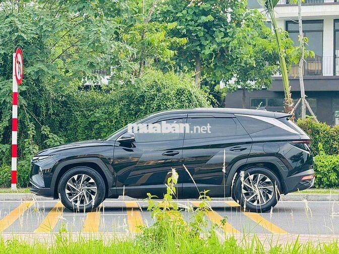 Hyundai Tucson 2.0 ATH xăng đặc biệt sản xuất 2022