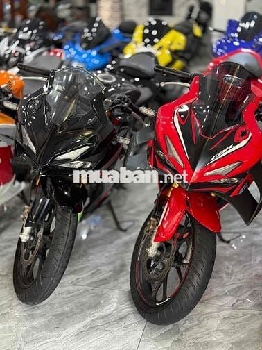 Motor côn tay giá rẻ tầm trung - trả trc 4 triệu
