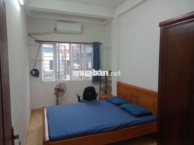 Chính chủ cho thuê CHDV 65m2 2N1K ngõ 141 phố Trích Sài, Tây Hồ Hà Nội