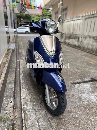 SYM Attila Venus 2019 Xanh 33.942 km