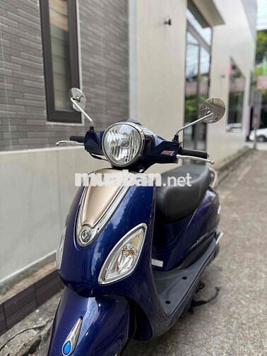 SYM Attila Venus 2019 Xanh 33.942 km