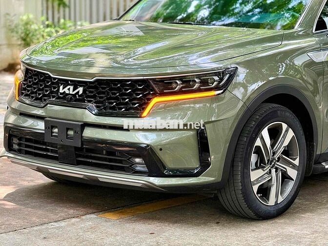 Kia Sorento Premium 2.2D 4x4 sản xuất 2025