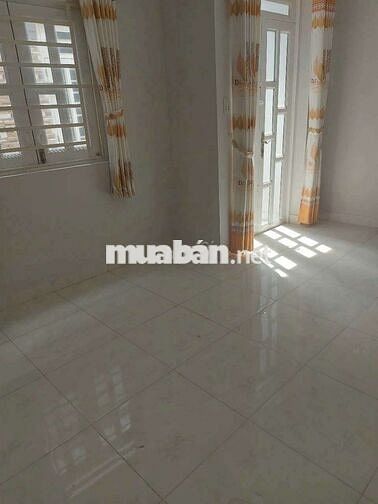 Nhà bán 842/39/16 Tỉnh Lộ 10 (2 lầu, sân thượng) 2PN 3WC, nhà trống