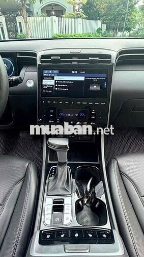Hyundai Tucson 2.0 ATH xăng đặc biệt sản xuất 2024