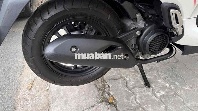 Honda Scoopy 110 2022 Trắng hồng