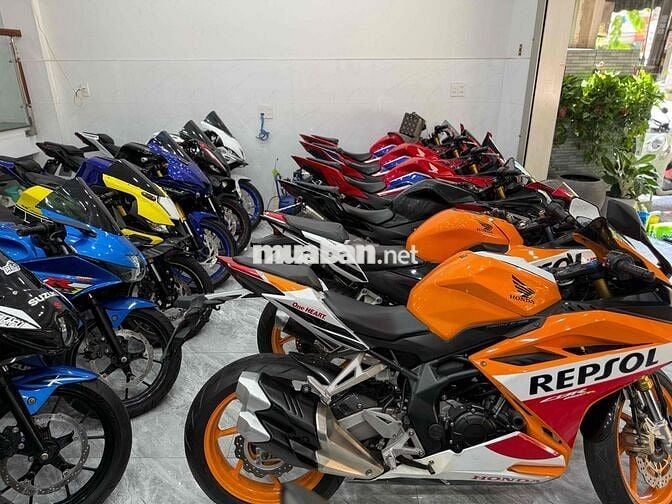 Motor côn tay giá rẻ tầm trung - trả trc 4 triệu