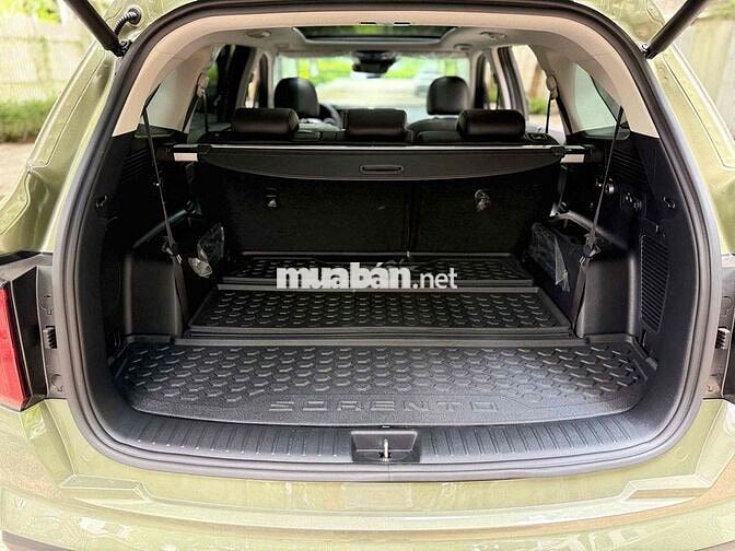 Kia Sorento Premium 2.2D 4x4 sản xuất 2025
