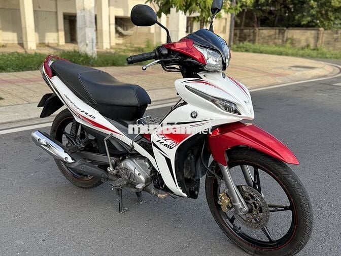 Yamaha Jupiter Fi 2021 Chính Chủ BSTP Limited Đẹp