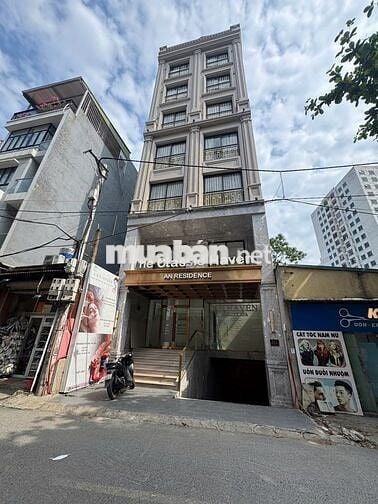 🎁🎁 CHO THUÊ NHÀ MẶT PHỐ XUÂN ĐỈNH, BẮC TỪ LIÊM 🎁🎁