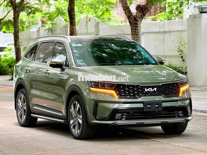 Kia Sorento Premium 2.2D 4x4 sản xuất 2025