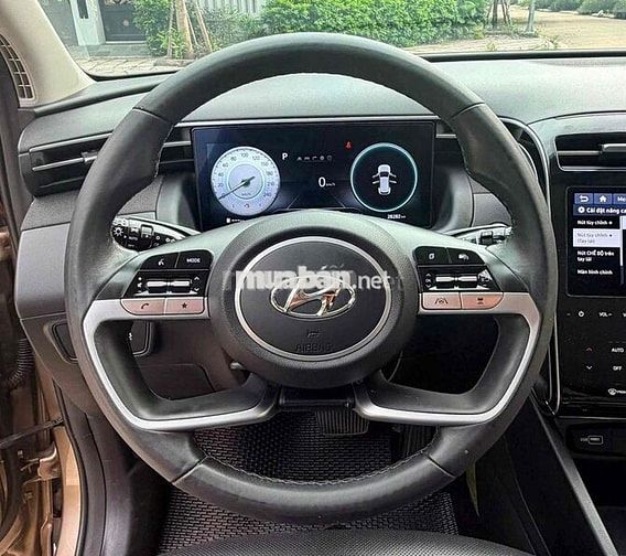 Hyundai Tucson 2.0 ATH xăng đặc biệt sản xuất 2024