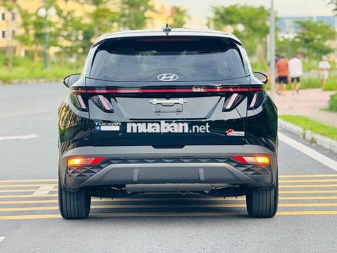 Hyundai Tucson 2.0 ATH xăng đặc biệt sản xuất 2022