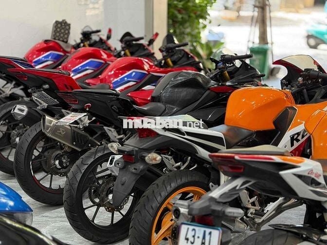Motor côn tay giá rẻ tầm trung - trả trc 4 triệu