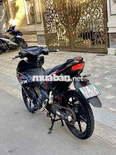 🌈Honda Winner X siêu đẹp máy rin chất👉CÓ TRẢ GÓP