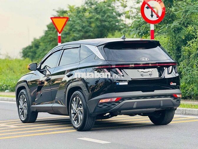 Hyundai Tucson 2.0 ATH xăng đặc biệt sản xuất 2022