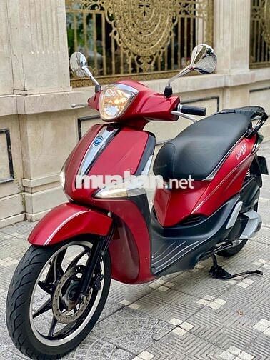 🌈Piago Liberty ABS máy rin cực chất👉CÓ TRẢ GÓP