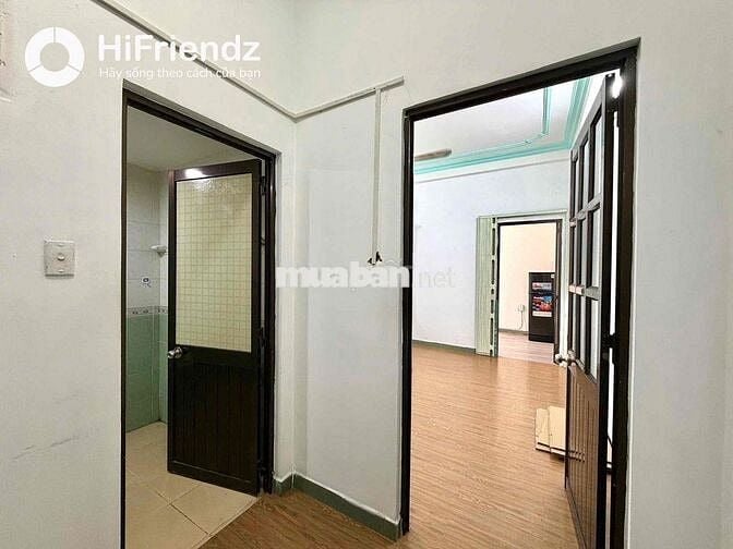 1PK 1PK BAN CÔNG TÁCH BẾP 50M2 CỰC HIẾN TÔ HIẾN THÀNH