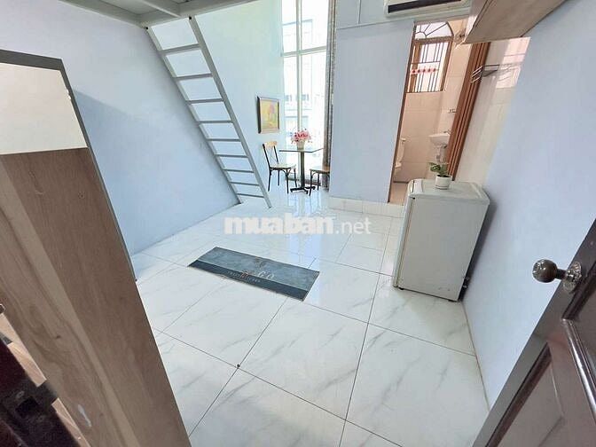 Trọ quận 10 , đối diện Go! Miền Đông 