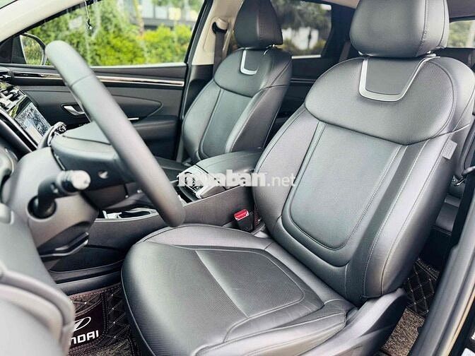 Hyundai Tucson 2.0 ATH xăng đặc biệt sản xuất 2022
