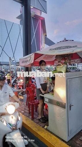 Nhân viên quẹt thẻ xe - Điều phối xe - LƯƠNG TUẦN
