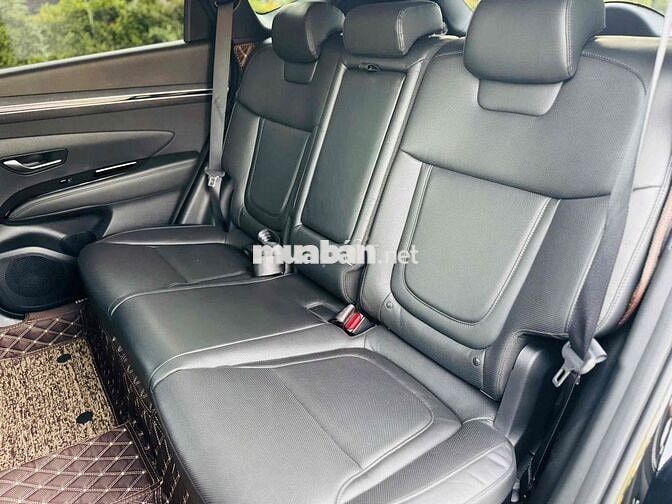 Hyundai Tucson 2.0 ATH xăng đặc biệt sản xuất 2022