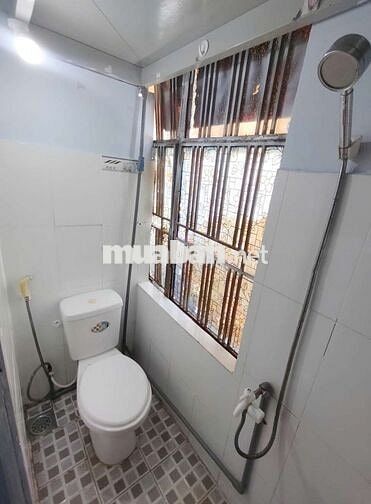 Trọ quận 10 , đối diện Go! Miền Đông 