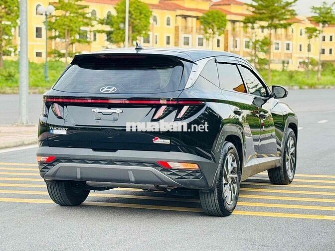 Hyundai Tucson 2.0 ATH xăng đặc biệt sản xuất 2022