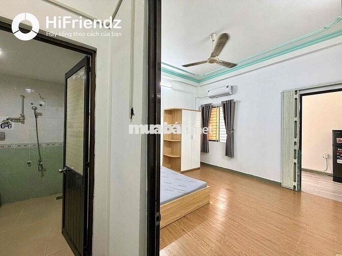 1PK 1PK BAN CÔNG TÁCH BẾP 50M2 CỰC HIẾN TÔ HIẾN THÀNH