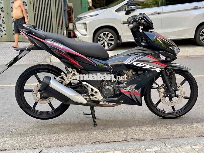 🌈Honda Winner X siêu đẹp máy rin chất👉CÓ TRẢ GÓP