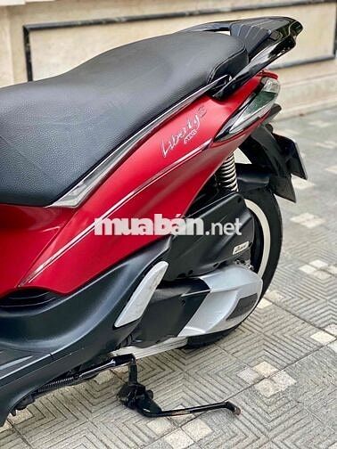 🌈Piago Liberty ABS máy rin cực chất👉CÓ TRẢ GÓP