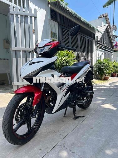Ex led 150 2018 chính chủ, xe đẹp máy im giá tốt