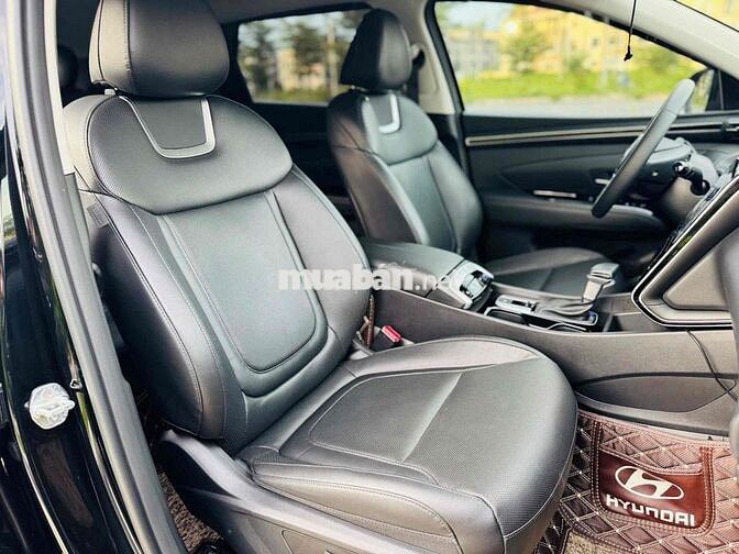 Hyundai Tucson 2.0 ATH xăng đặc biệt sản xuất 2022