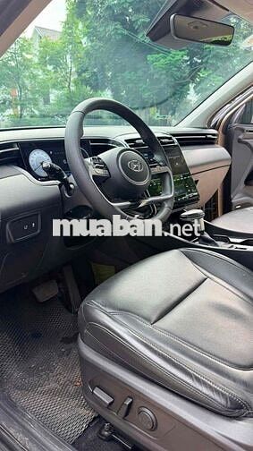 Hyundai Tucson 2.0 ATH xăng đặc biệt sản xuất 2024
