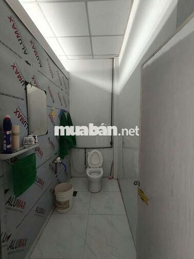 4 X 15M MẶT TIỀN ĐƯỜNG LÒ SIÊU 