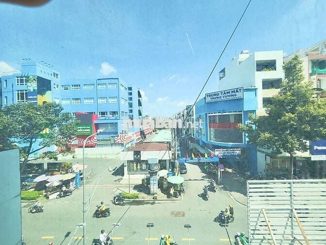 Trọ quận 10 , đối diện Go! Miền Đông 