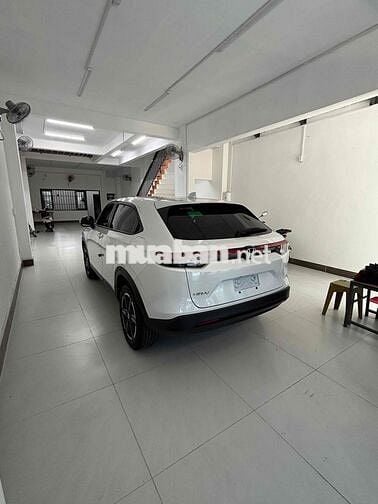Honda HRV-G 2026 Trắng Ngọc Trai 450 km