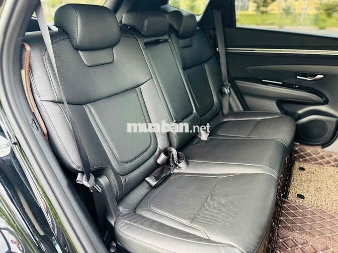 Hyundai Tucson 2.0 ATH xăng đặc biệt sản xuất 2022
