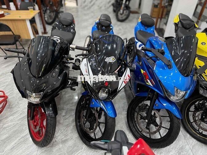 Motor côn tay giá rẻ tầm trung - trả trc 4 triệu