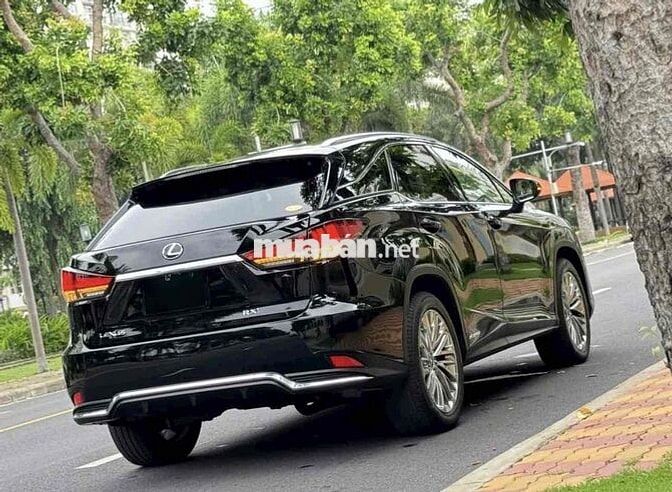 Lexus RX450H Model2022 Hybrid