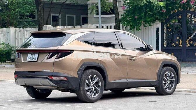 Hyundai Tucson 2.0 ATH xăng đặc biệt sản xuất 2024