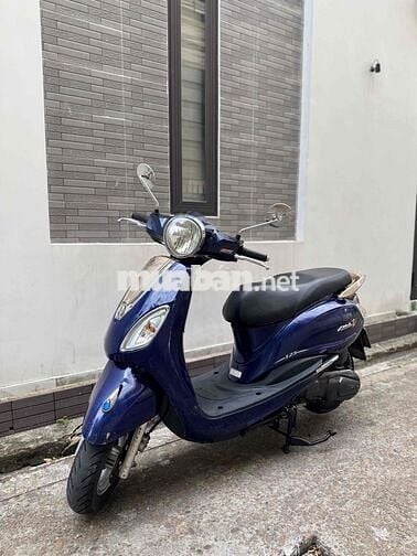 SYM Attila Venus 2019 Xanh 33.942 km