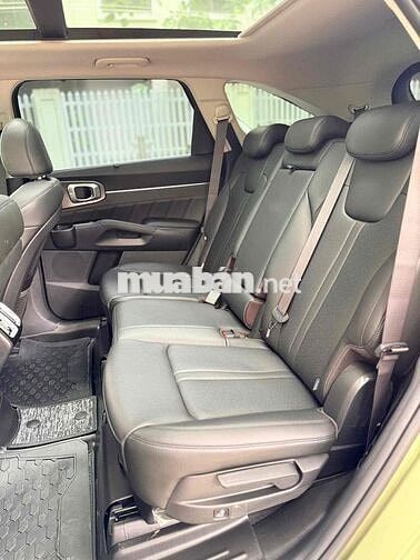 Kia Sorento Premium 2.2D 4x4 sản xuất 2025