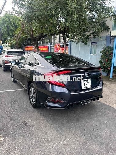 Honda Civic 2019 bản G  77000 km