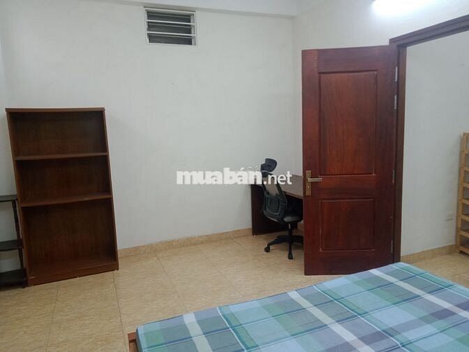Chính chủ cho thuê CHDV 65m2 2N1K ngõ 141 phố Trích Sài, Tây Hồ Hà Nội