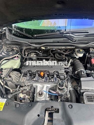 Honda Civic 2019 bản G  77000 km
