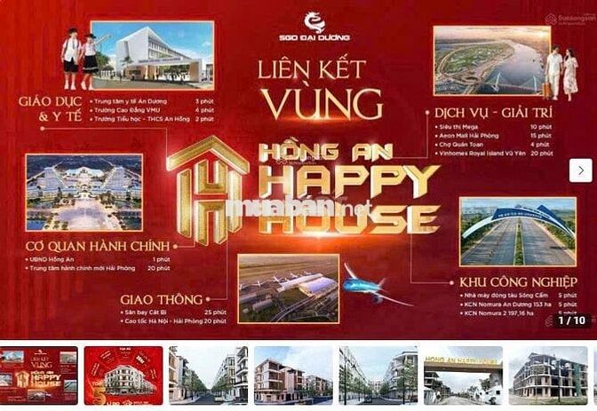 Chính chủ bán nhà đất đã xây thô
